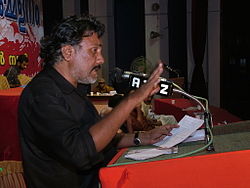 Kureepuzha Sreekumar