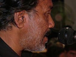 Kureepuzha Sreekumar