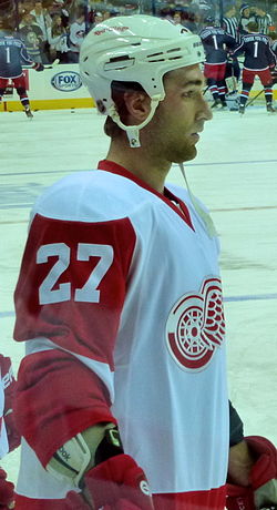 Kyle Quincey