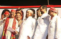 Lalu Prasad Yadav