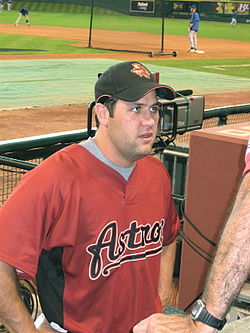 Lance Berkman