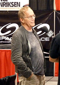 Lance Henriksen