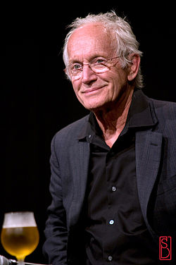 Lance Henriksen