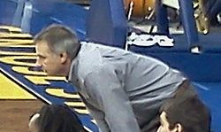 Larry Eustachy