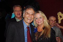 Larry Storch