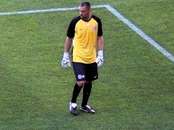 Laurent Pionnier