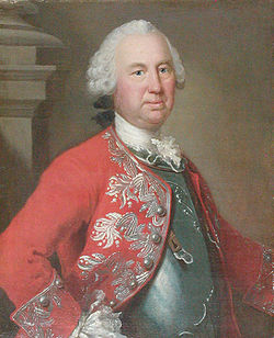 Lauritz de Thurah