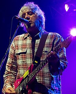 Lee Ranaldo