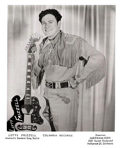 Lefty Frizzell