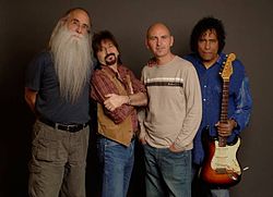 Leland Sklar