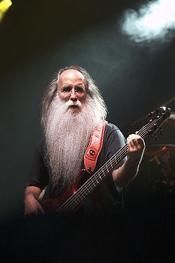 Leland Sklar