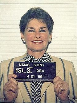 Leona Helmsley