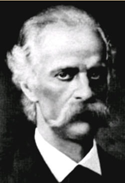 Leopold von Pebal