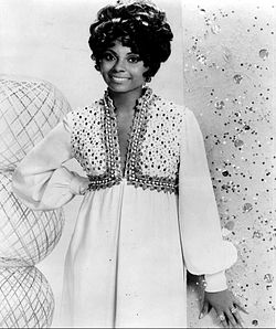 Leslie Uggams