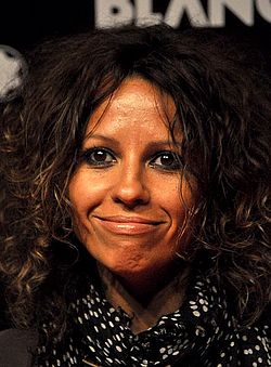 Linda Perry