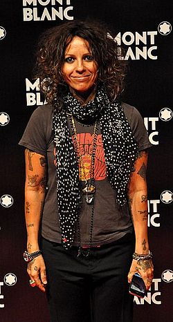 Linda Perry