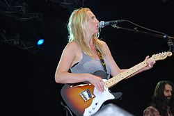 Lissie