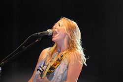 Lissie