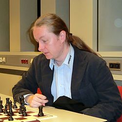 Liviu-Dieter Nisipeanu