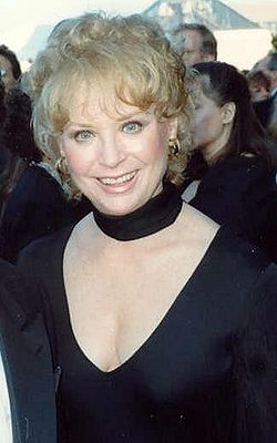 Lois Nettleton