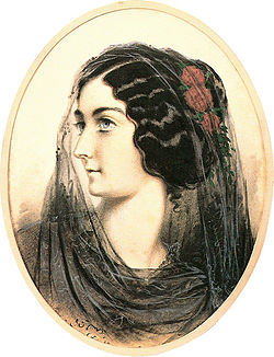 Lola Montez