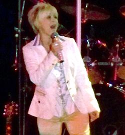 Lorrie Morgan