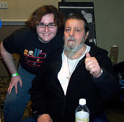 Lou Albano