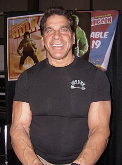 Lou Ferrigno Faqs 2021 Facts Rumors And The Latest Gossip