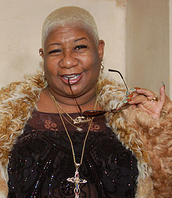 Luenell