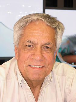 Luis Castaneda