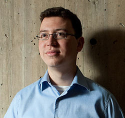 Luis von Ahn