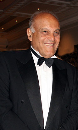 Magdi Yacoub