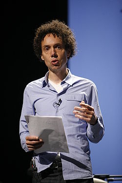 Malcolm Gladwell