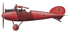 Manfred von Richthofen