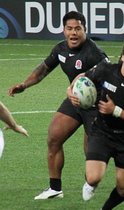 Manu Tuilagi