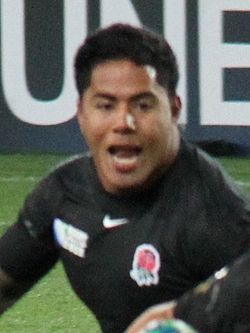 Manu Tuilagi