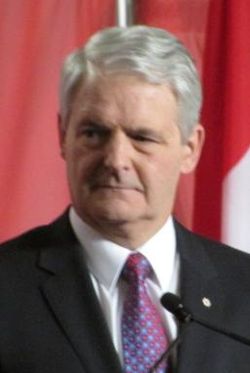 Marc Garneau