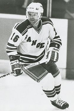 Marcel Dionne