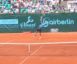 Marcel Granollers