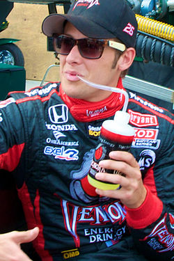 Marco Andretti