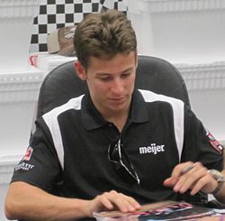 Marco Andretti