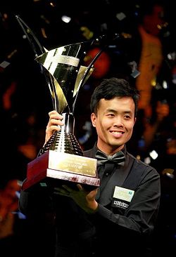 Marco Fu