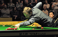 Marco Fu