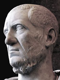 Marcus Claudius Tacitus