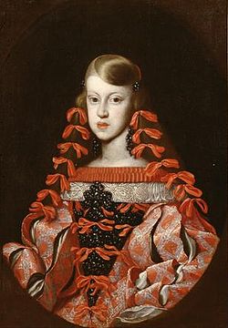 Margaret Theresa of Spain