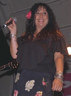 Maria Muldaur