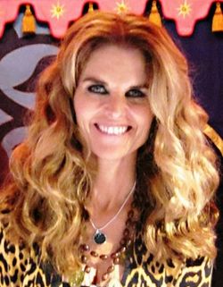 Maria Shriver