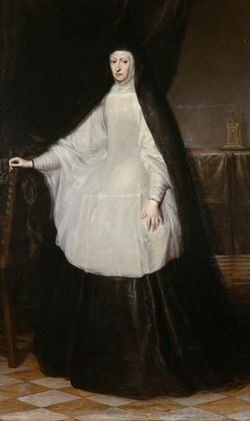 Mariana of Austria