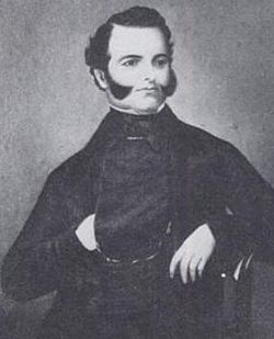 Mariano Guadalupe Vallejo