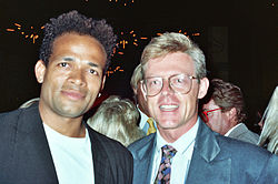 Mario Van Peebles